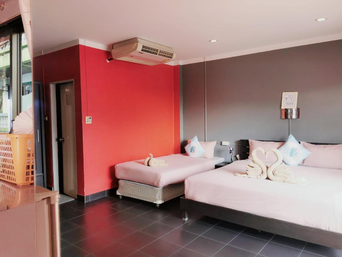 Guest house Belle Cose