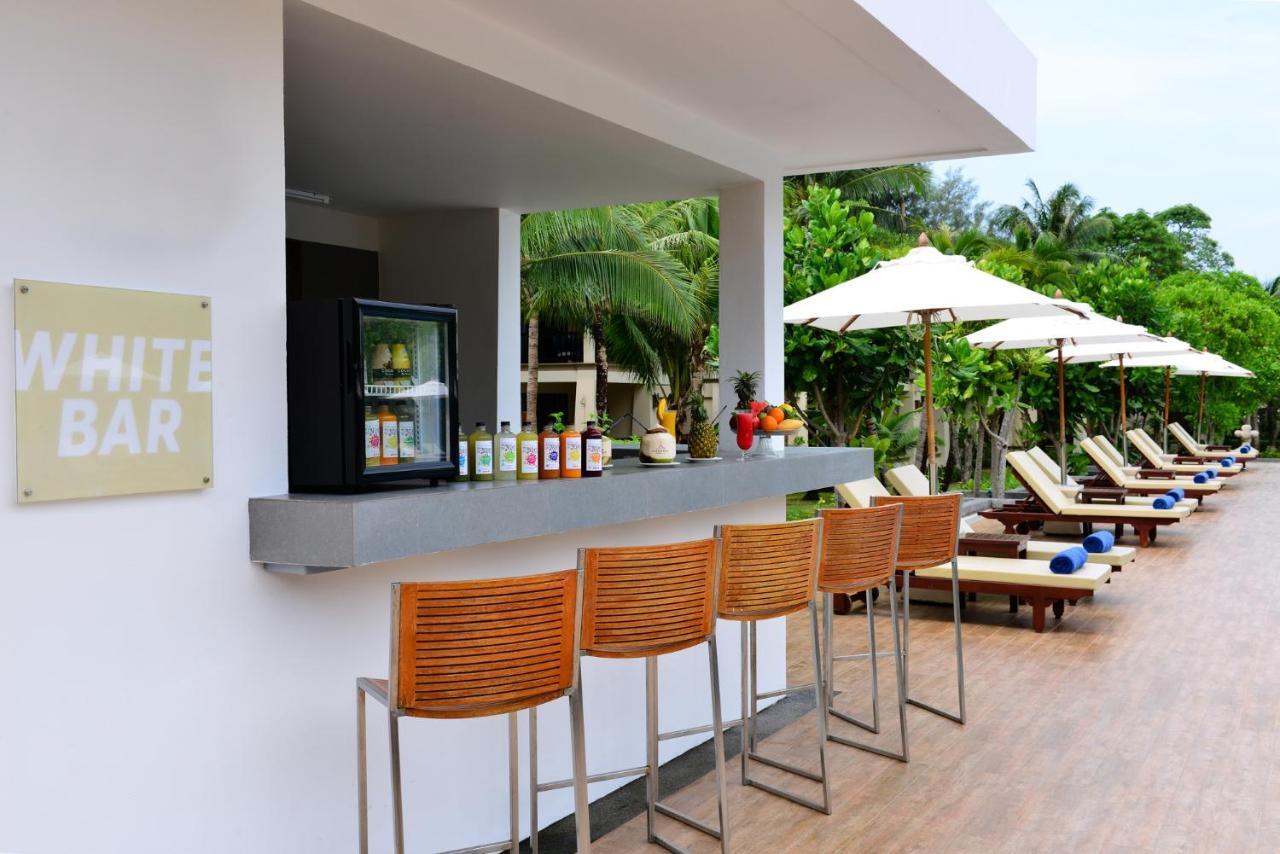 Resort Layana & - Adult Only - Sha Extra 5*