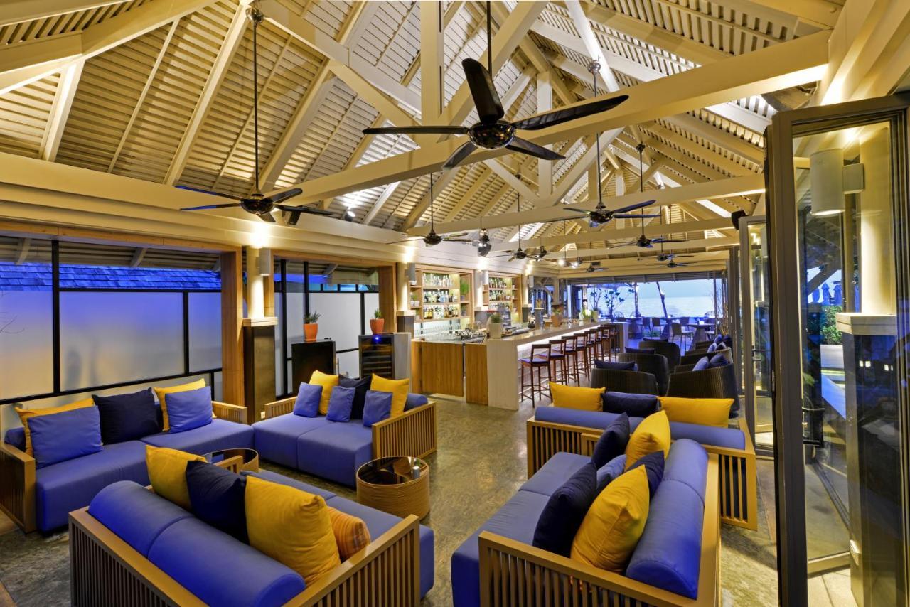 Layana & - Adult Only - Sha Extra 5* Koh Lanta