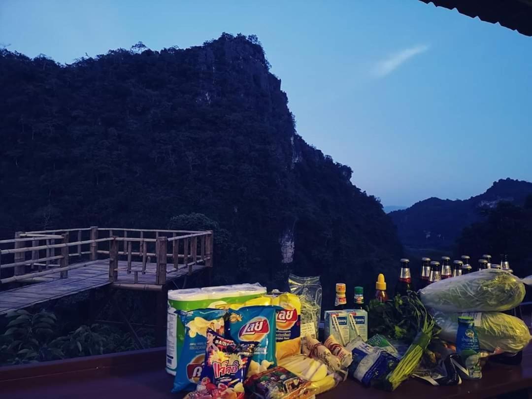 ม่านฟ้า Maanfah Homestay *