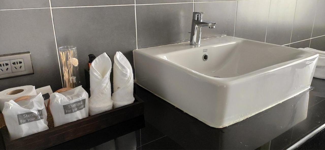 Aranya Guest house Koh Lanta