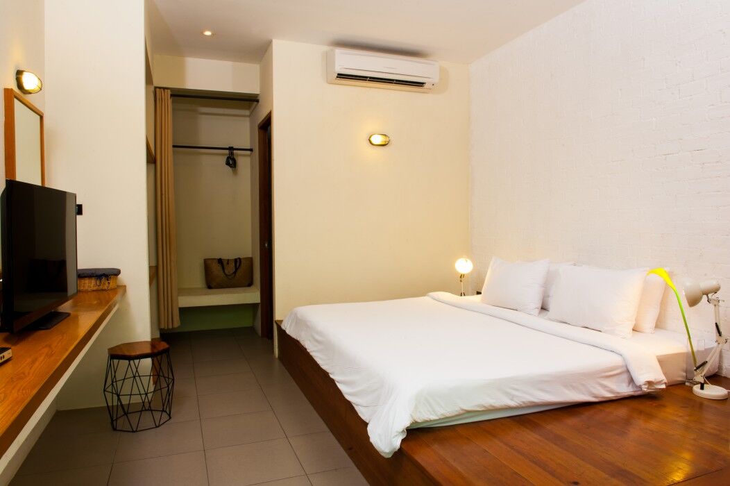 Baan Talay Koh Samui