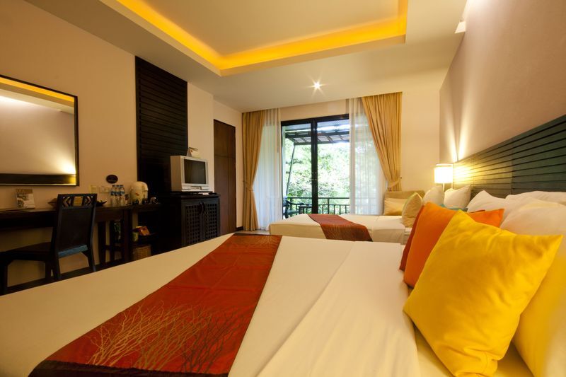 Resort Sunrise Tropical 4*