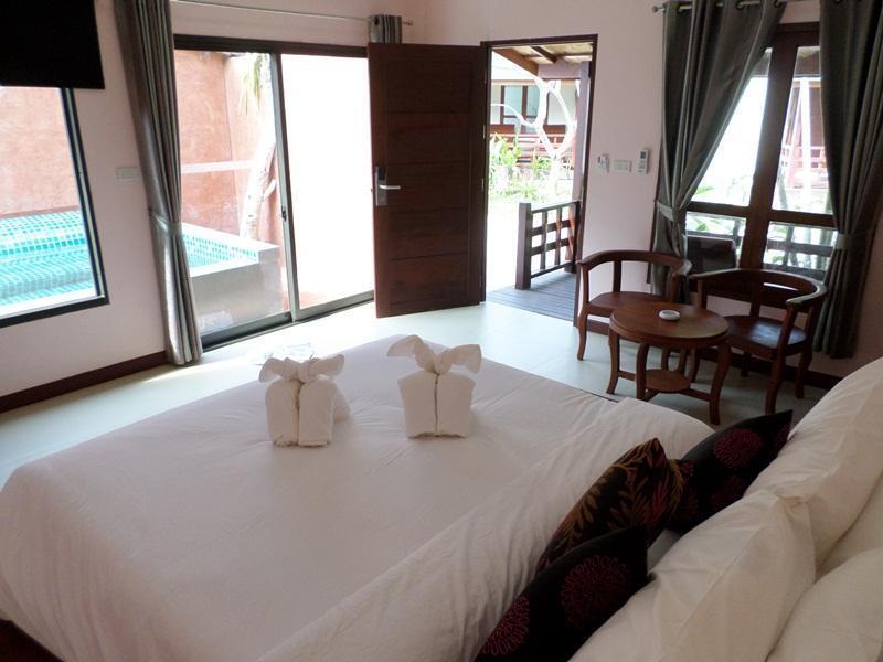 Resort Buri