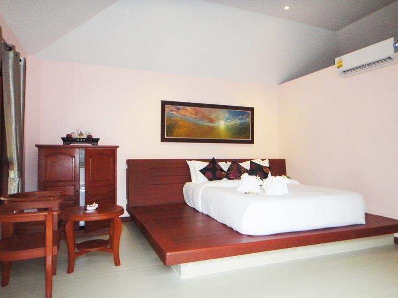 Buri Resort Chaweng (Koh Samui)