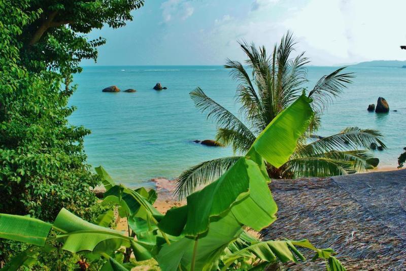 Lamai Bay View