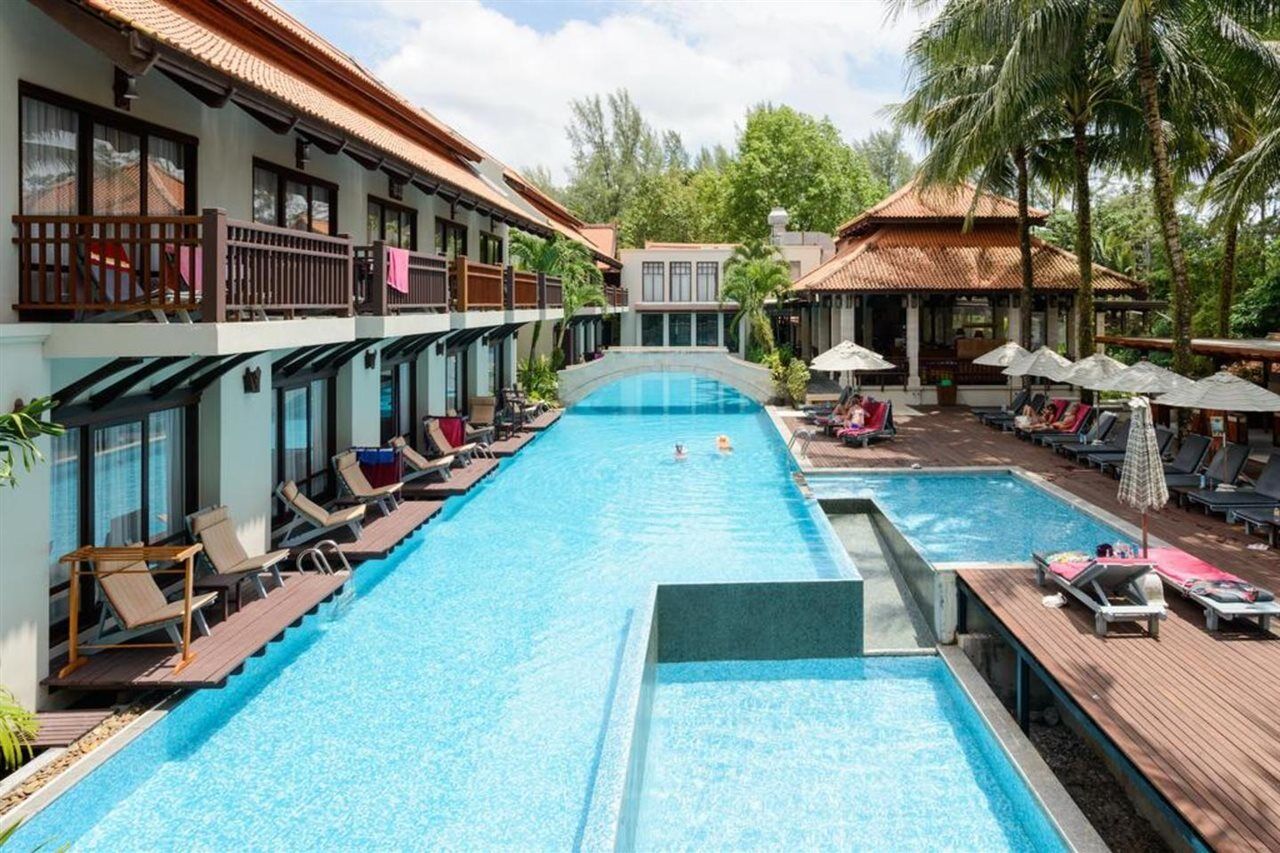 Khaolak Oriental - Adult Only Hotel
