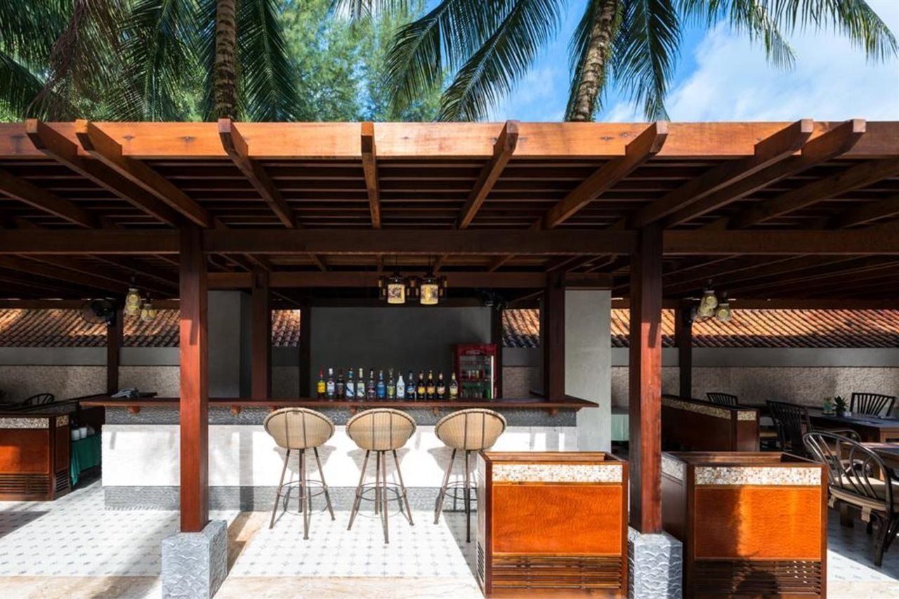 Khaolak Oriental - Adult Only 4*