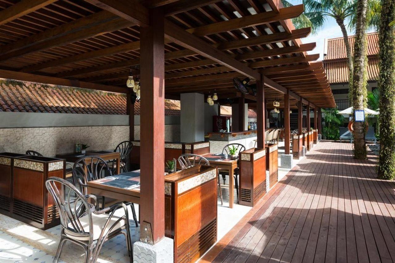 Hotel Khaolak Oriental - Adult Only Khao Lak