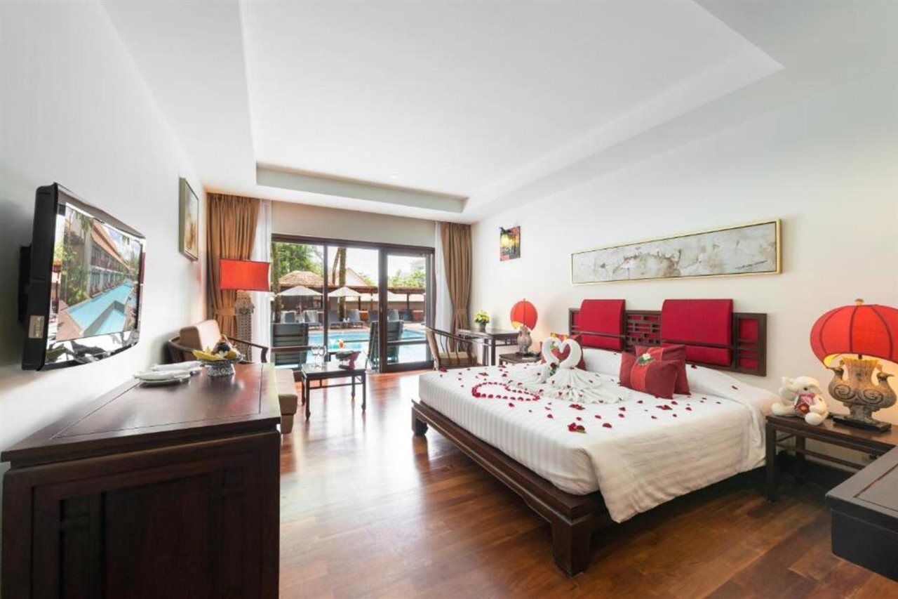 Khaolak Oriental - Adult Only