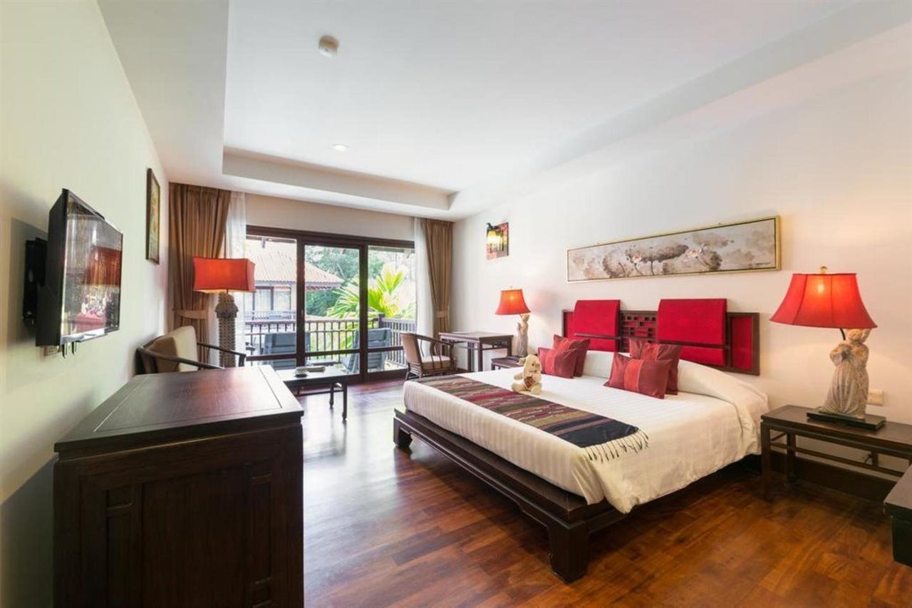 Khaolak Oriental - Adult Only