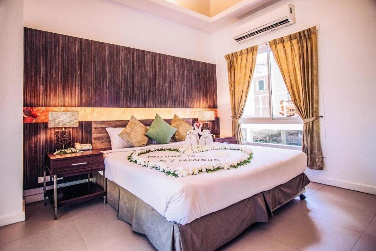 Al's Laemson Resort 4*