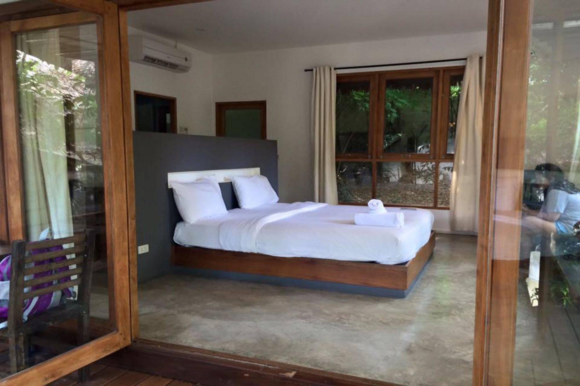 Resort The Sundays Sanctuary & 3*