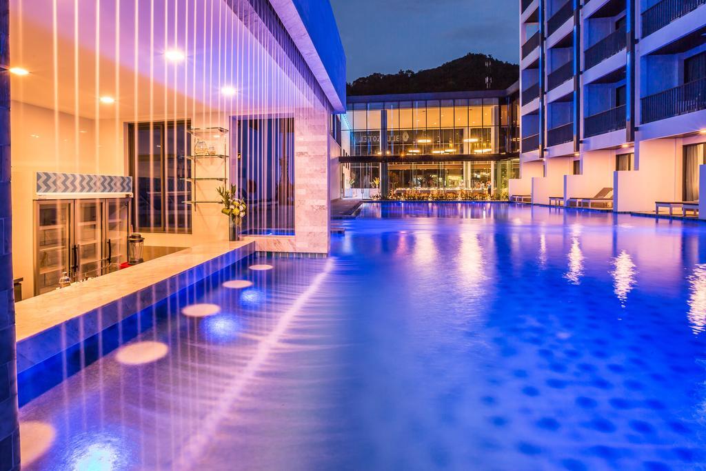 Bluesotel Krabi Aonang Ao Nang