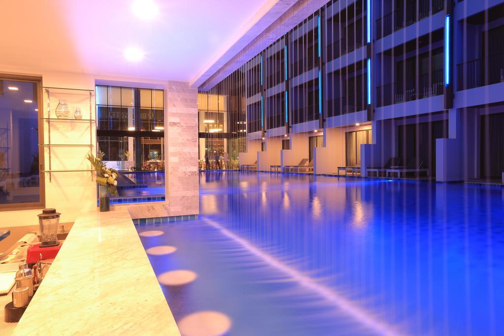 Bluesotel Krabi Aonang Hotel