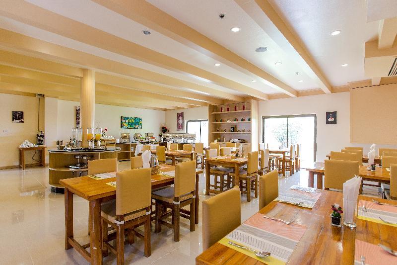 Pm Mabprachan Resort