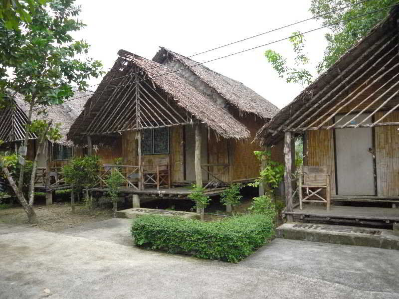 Baan Suan Resort Ao Nang