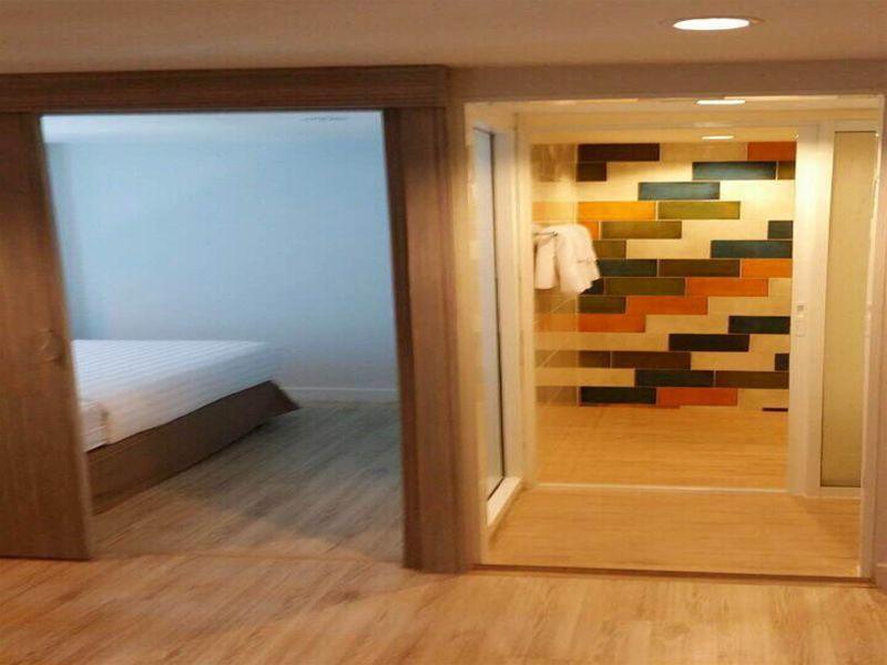 Hotel Nantra Pattaya Baan Ampoe