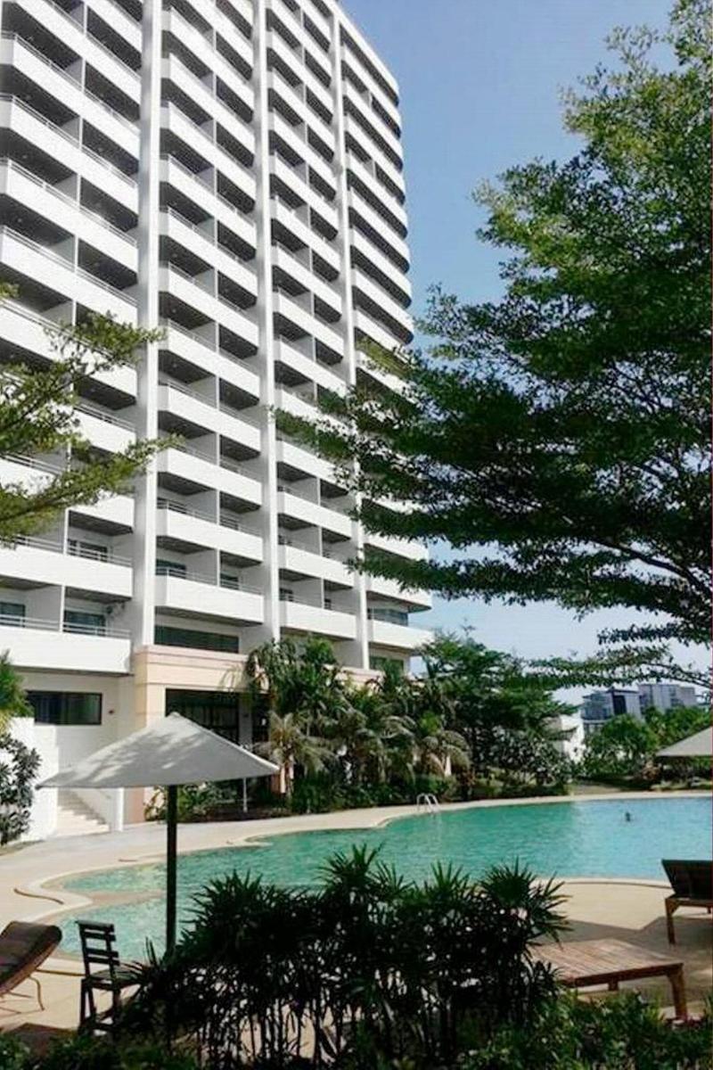 R-con Wongamat Hotel 4*