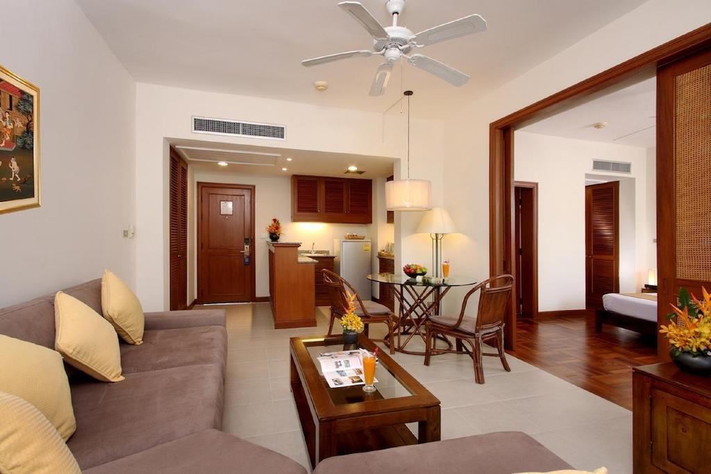 Apartamento Allamanda Laguna Phuket By Resava