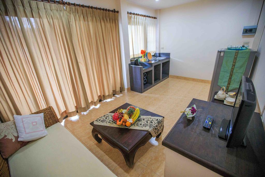 Meewaya Hotel Chaweng (Koh Samui)