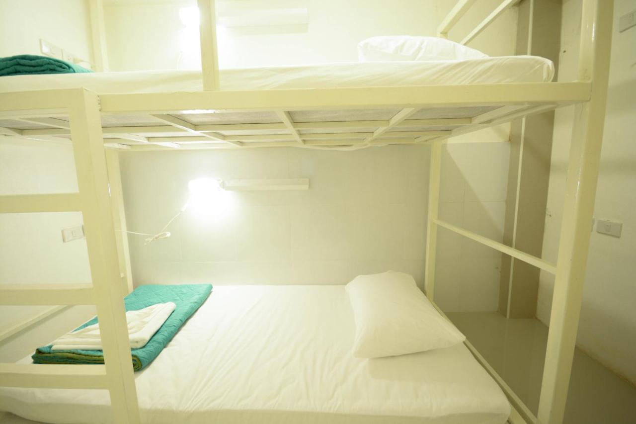 Irest Seafront Hostel