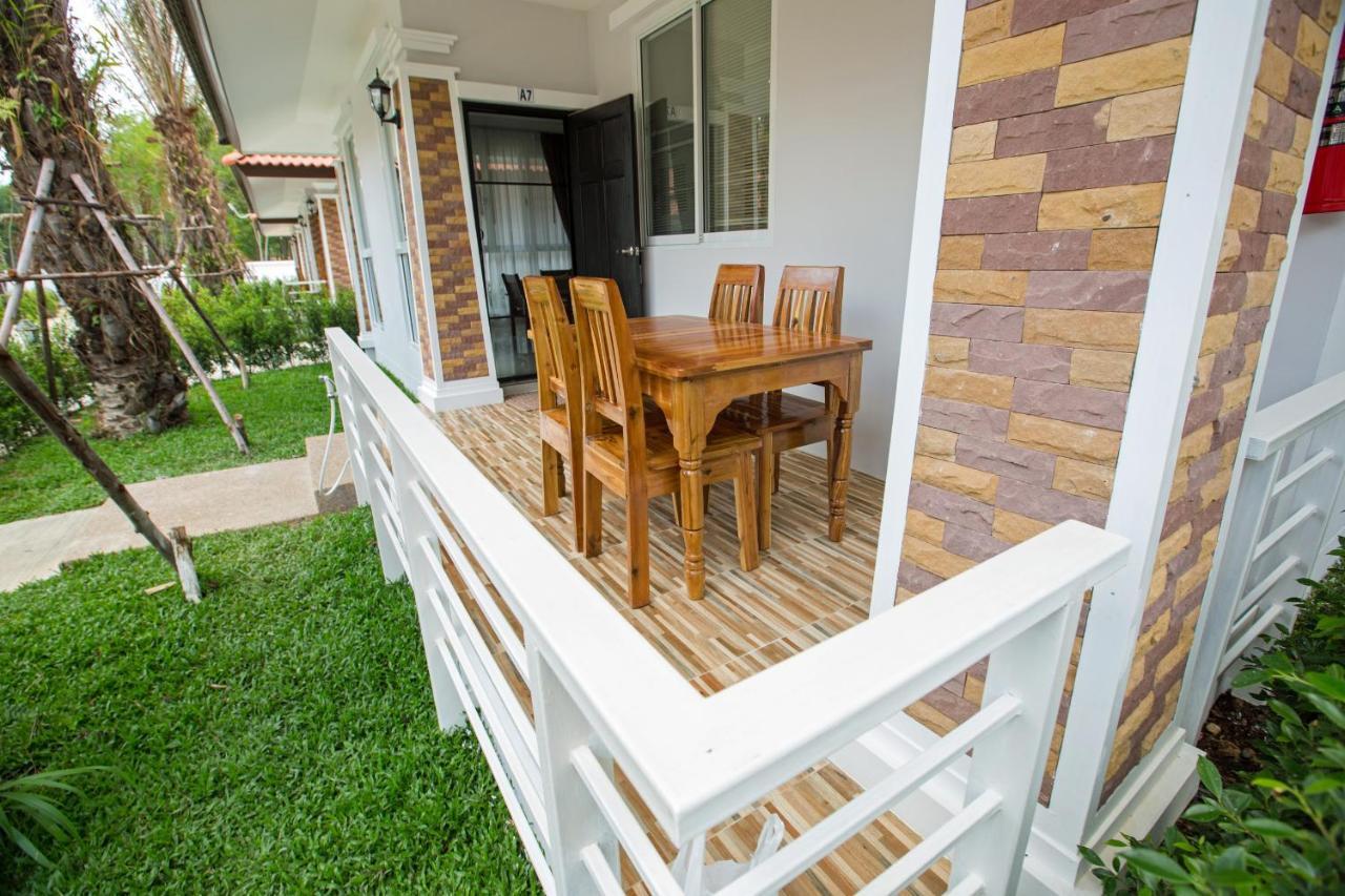 Lux Family Krabi Resort Ao Nang