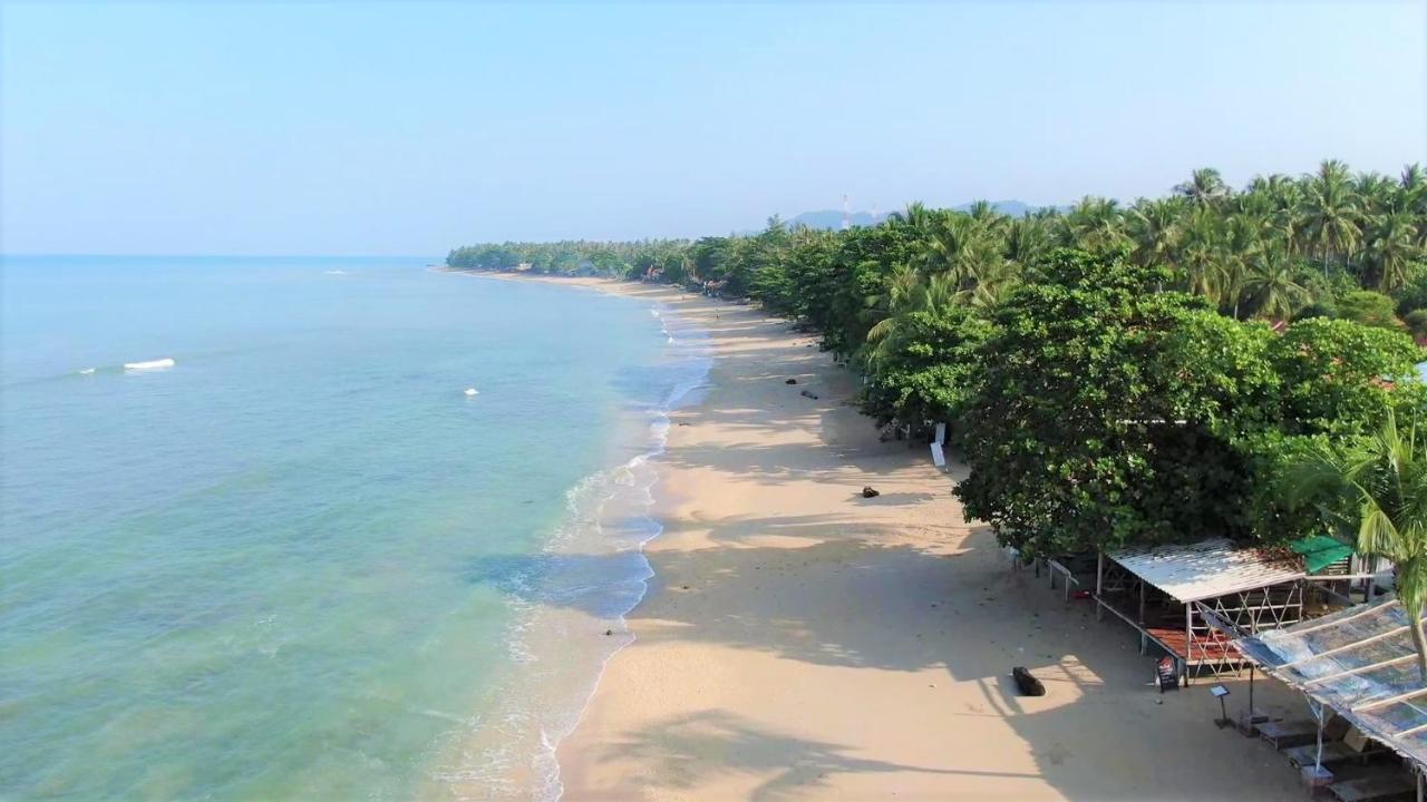 Lanta New Coconut 3*