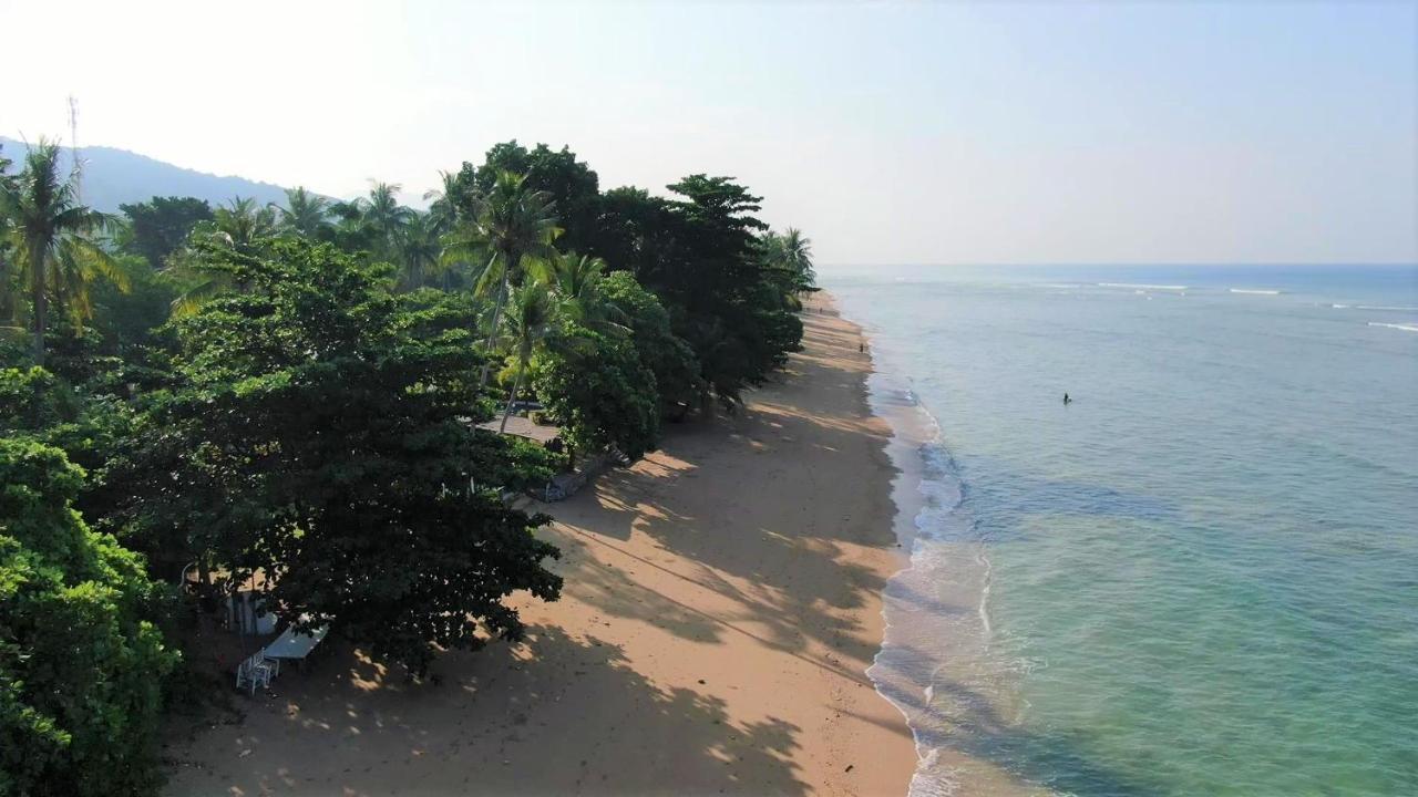 Resort Lanta New Coconut Koh Lanta