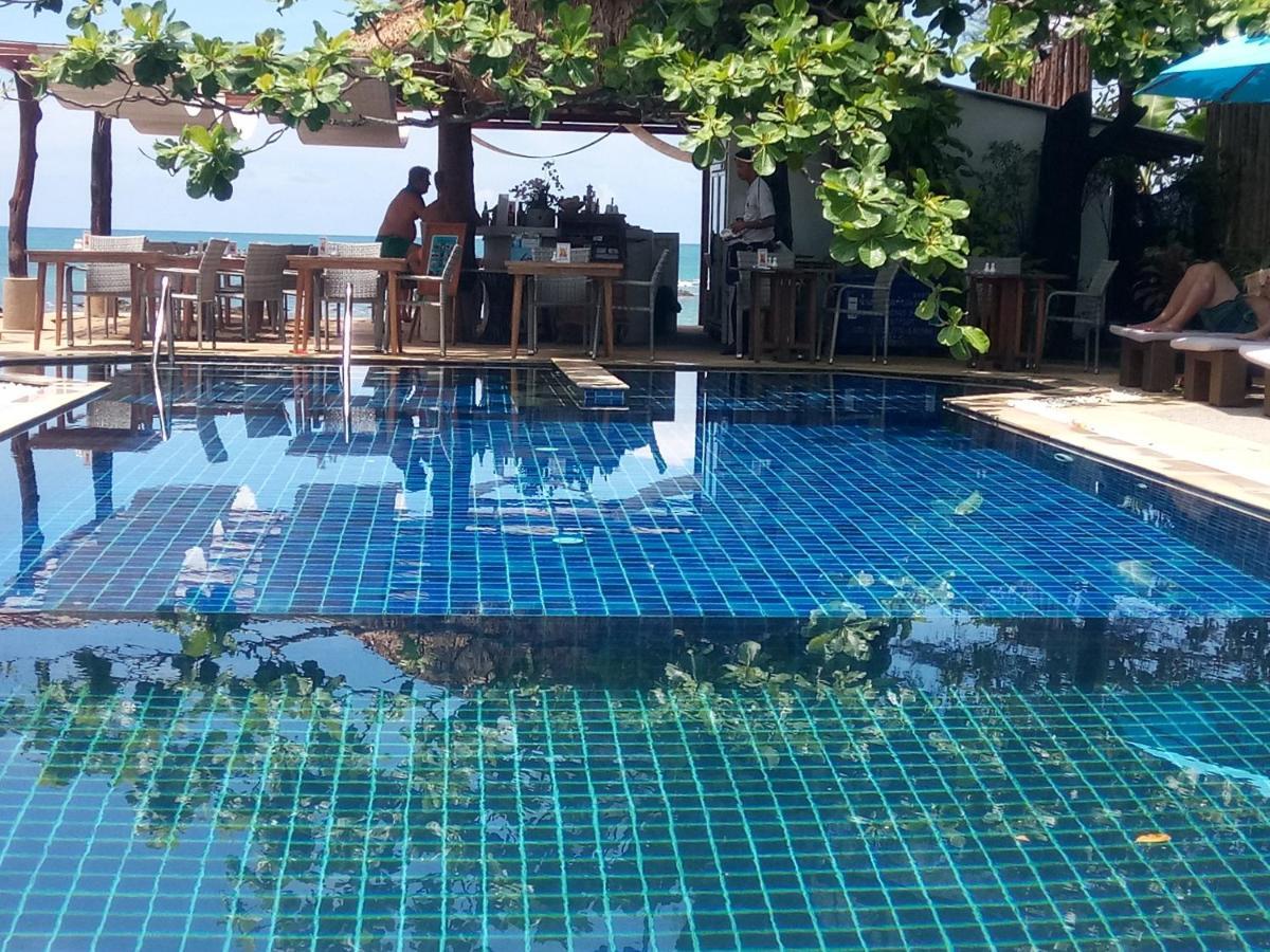 Ocean Breeze Khaolak Khao Lak