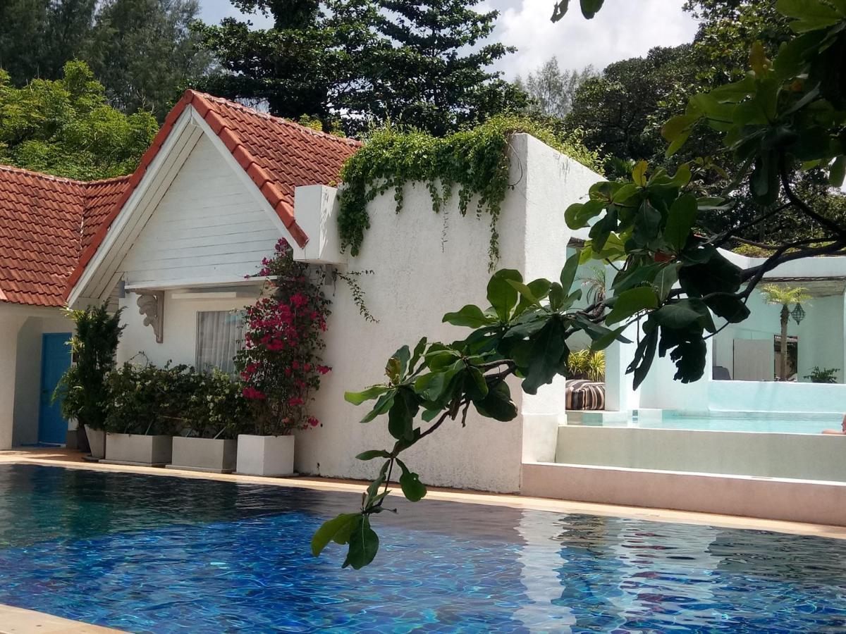 Resort Ocean Breeze Khaolak 4*