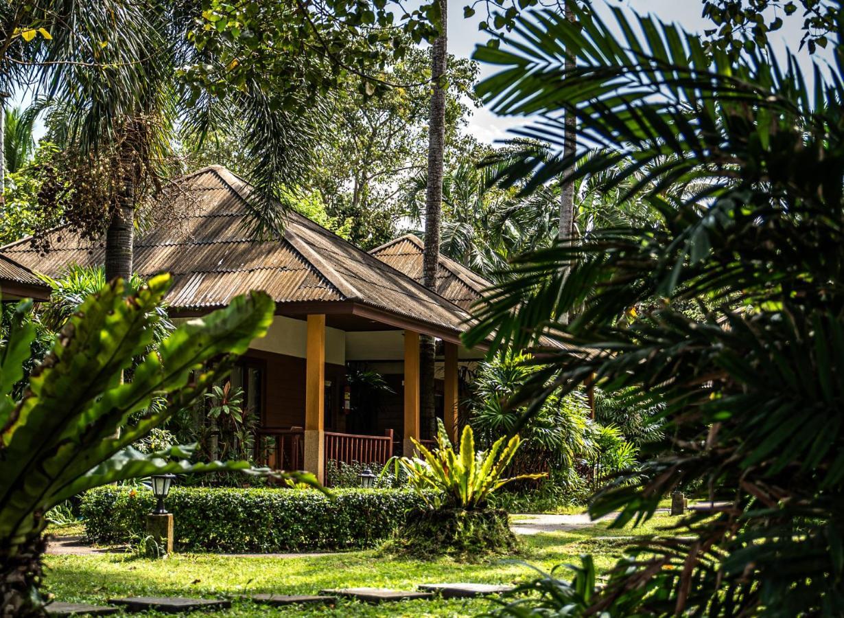 Anahata 3* Lipa Noi