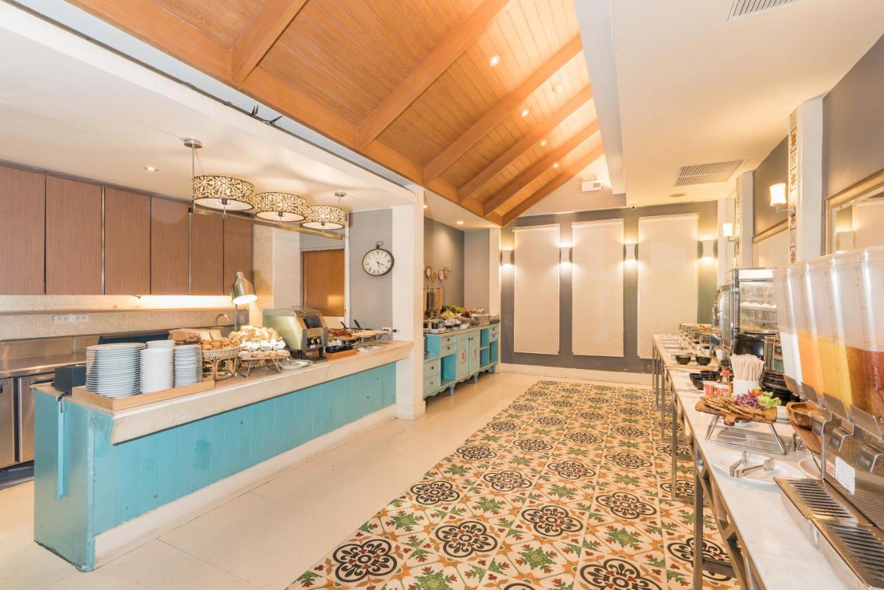 La Petite Salil Sukhumvit Thonglor 1 Banguecoque