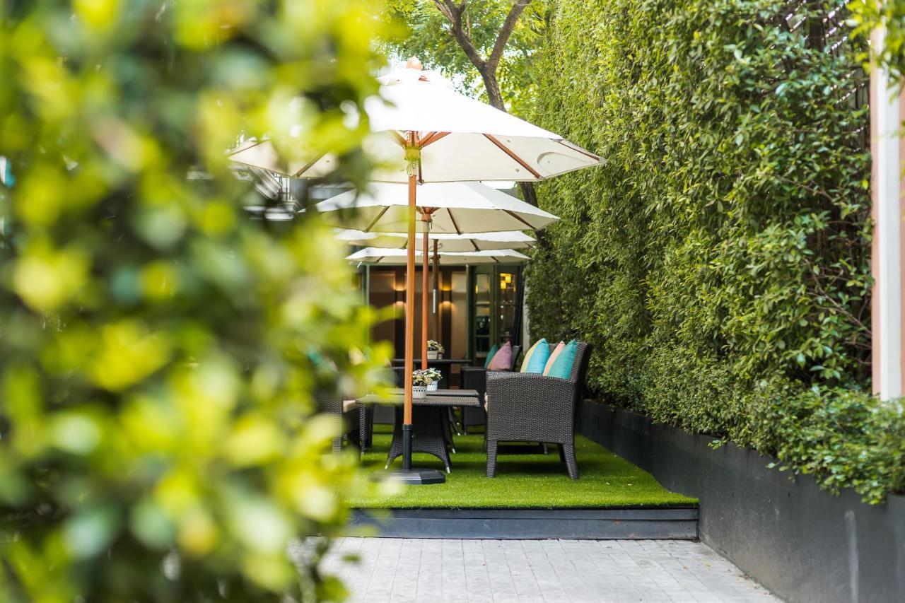 La Petite Salil Sukhumvit Thonglor 1 Banguecoque