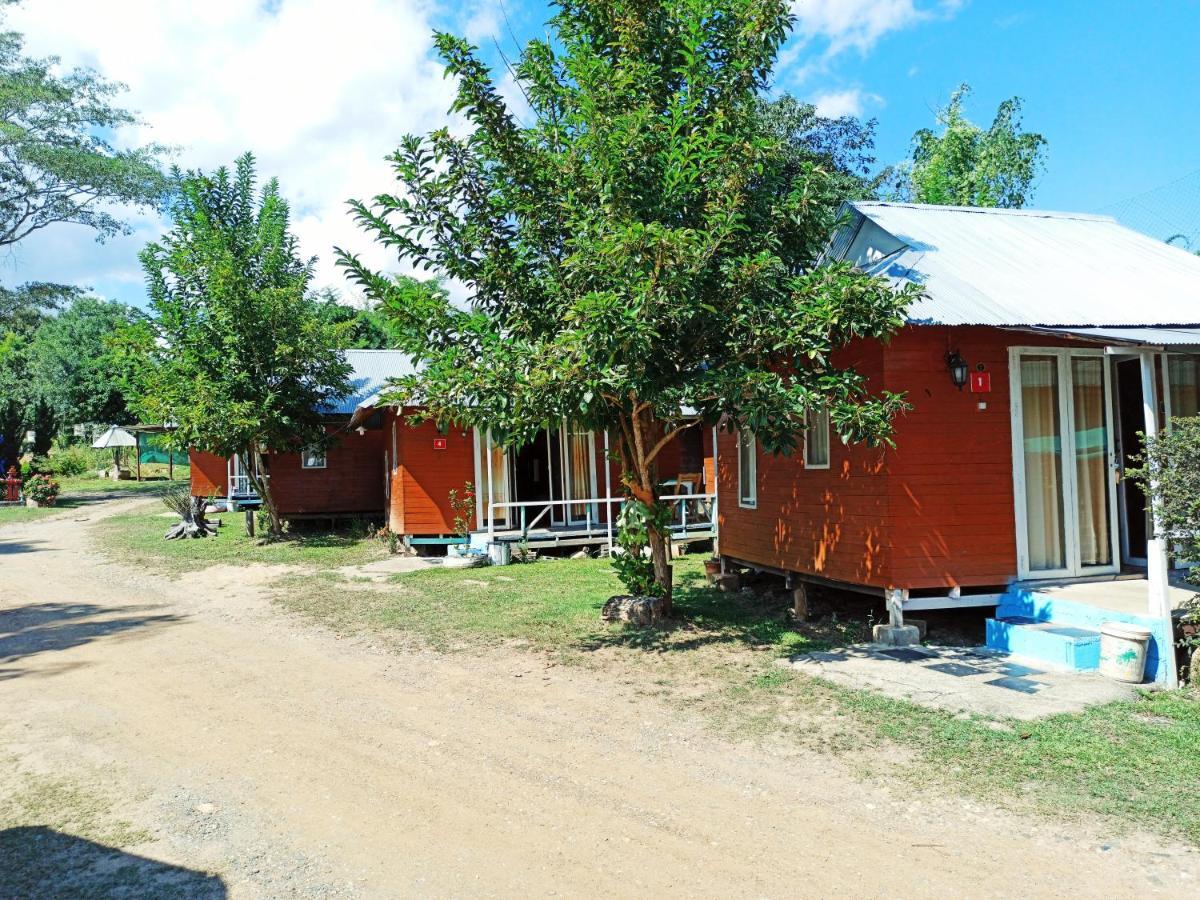 Forest Guest house Pai