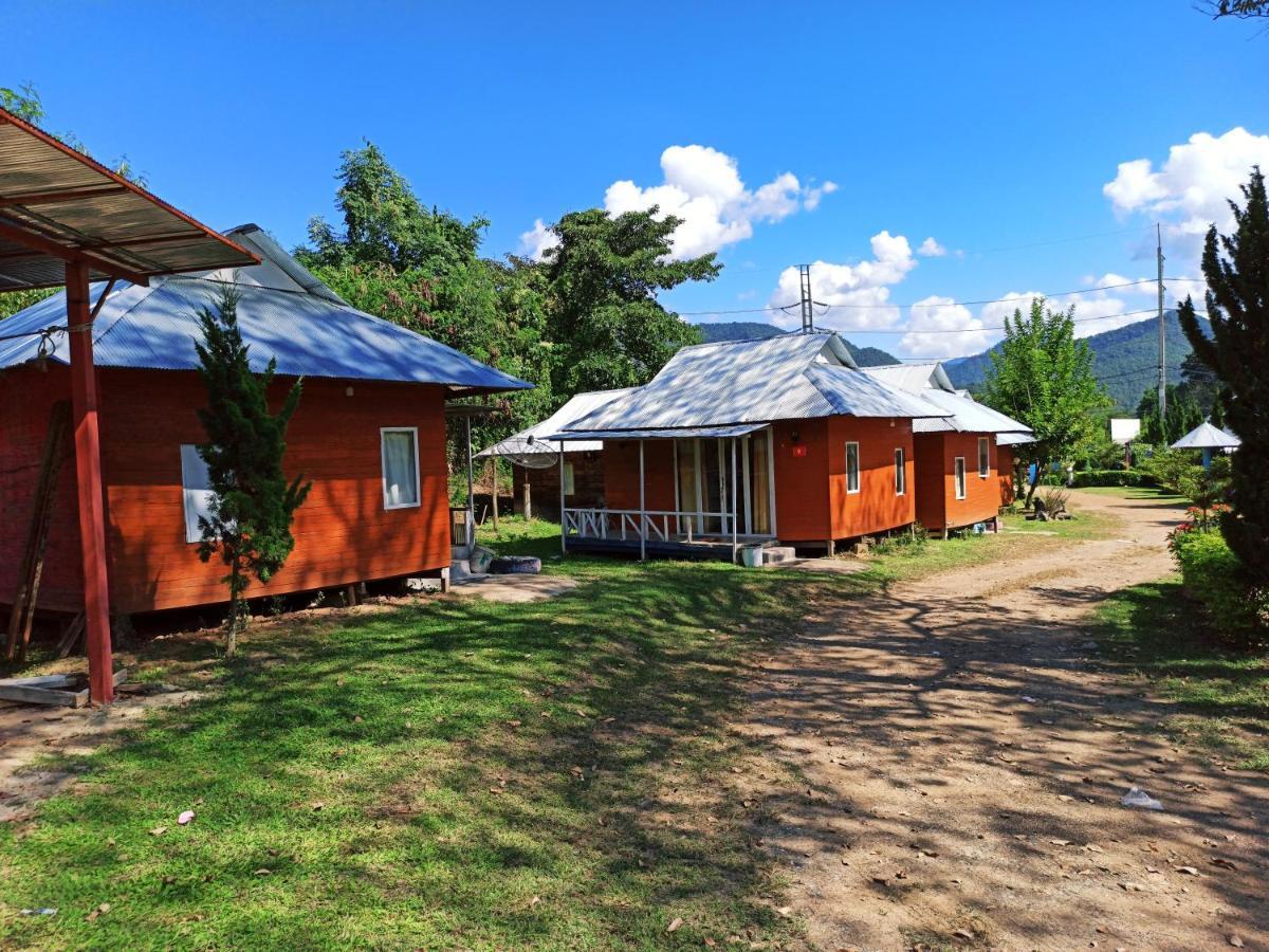Forest Guest house Pai