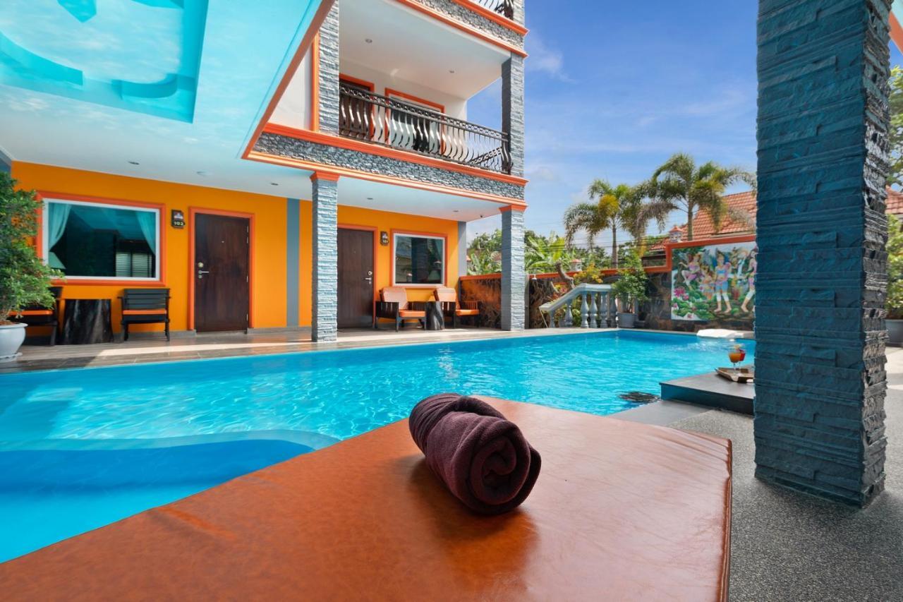 Chateau De Resort 3*