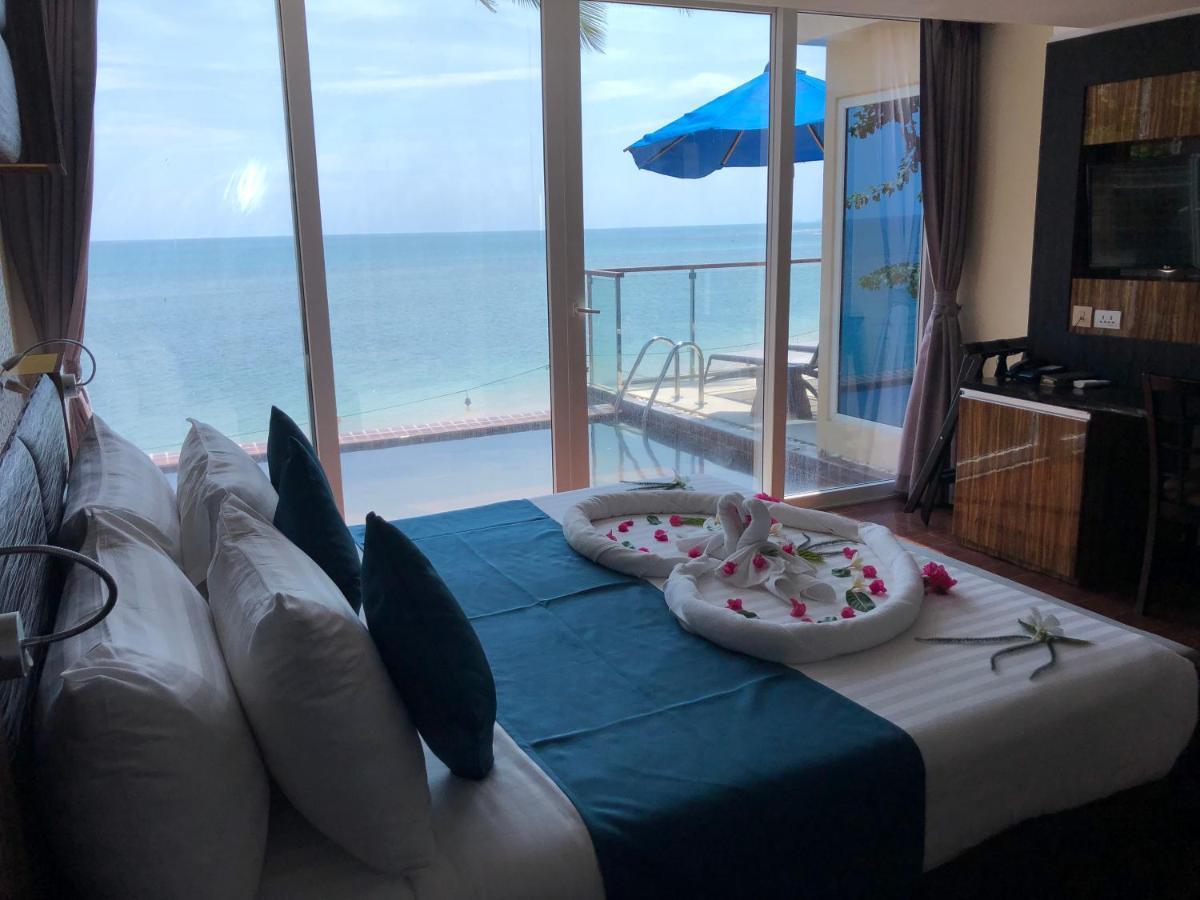 Resort Royal Boutique & Koh Samui