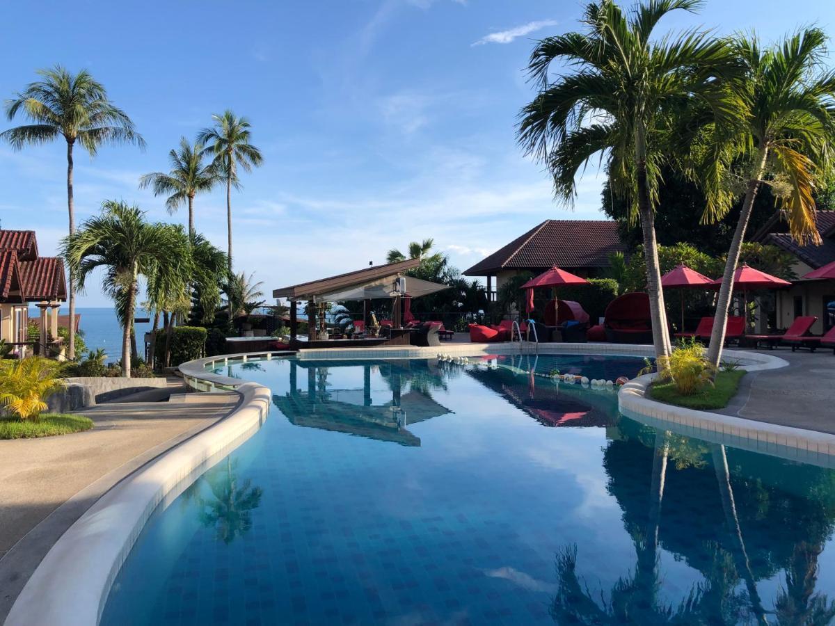 Resort Royal Boutique & Koh Samui 4*