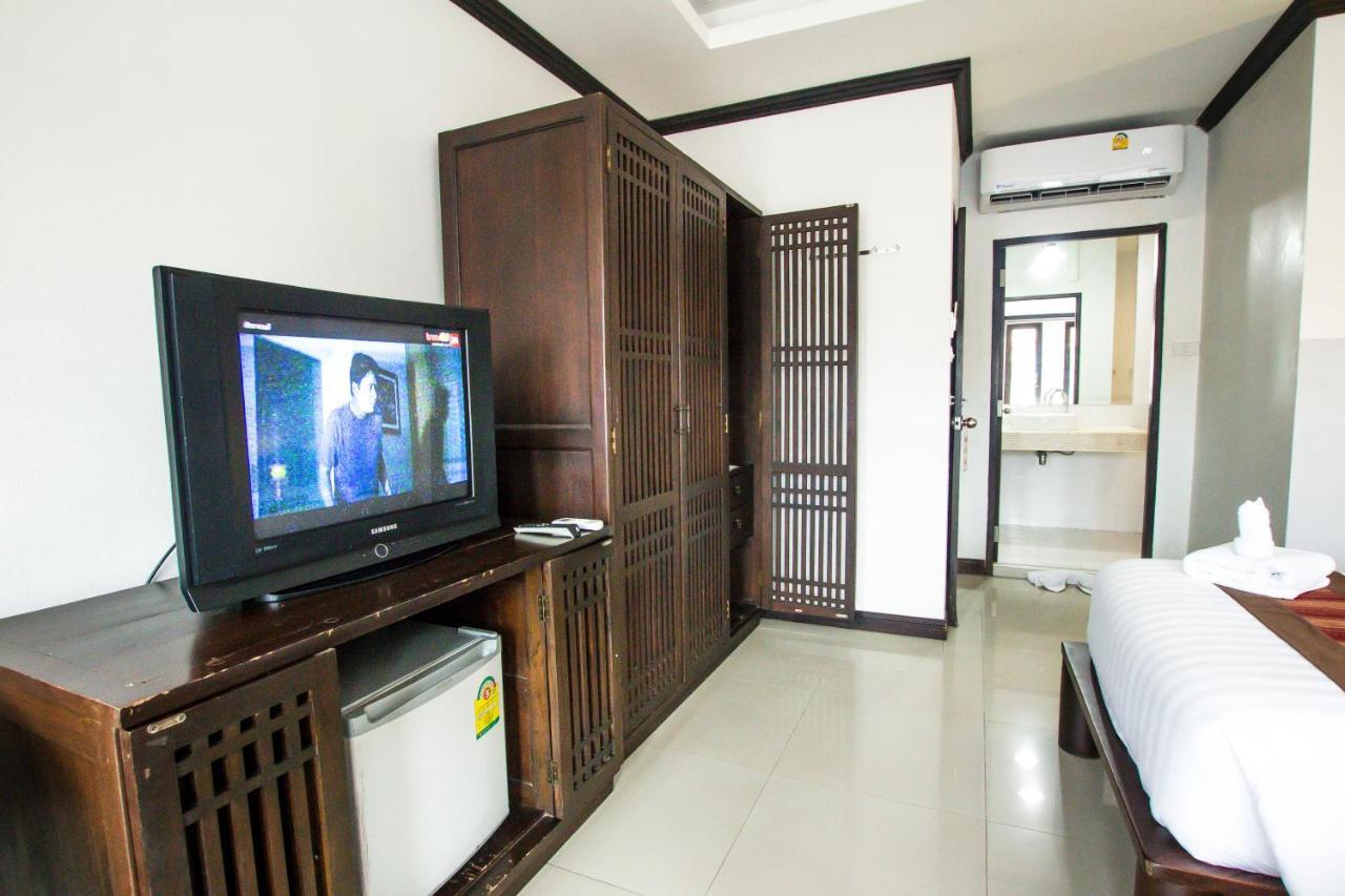 Queen Boutique 3* Praia de Chaweng