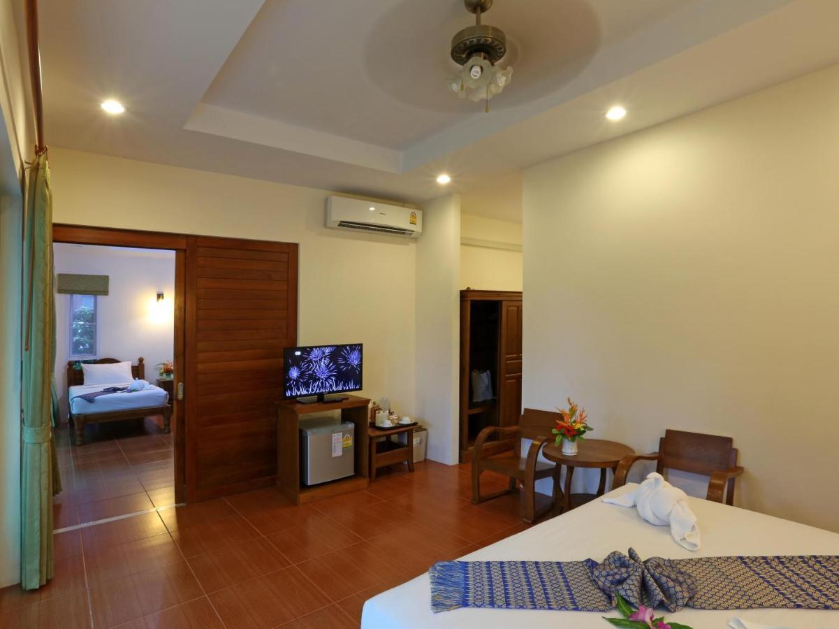 Resort Bill 3*