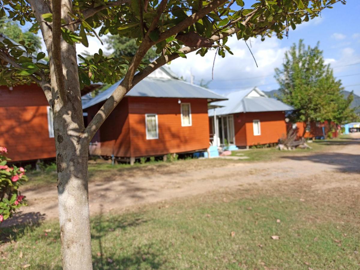 Forest Guest house Pai