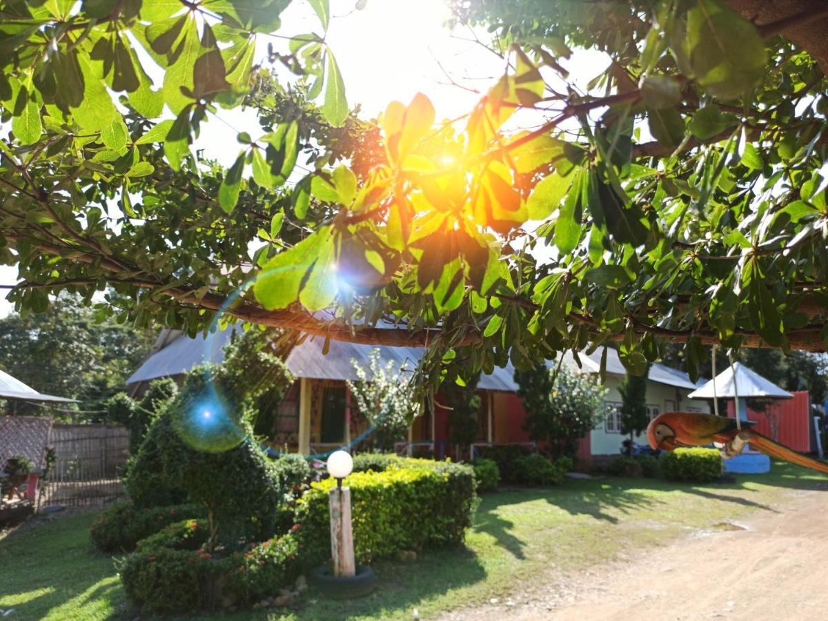 Guest house Forest Pai