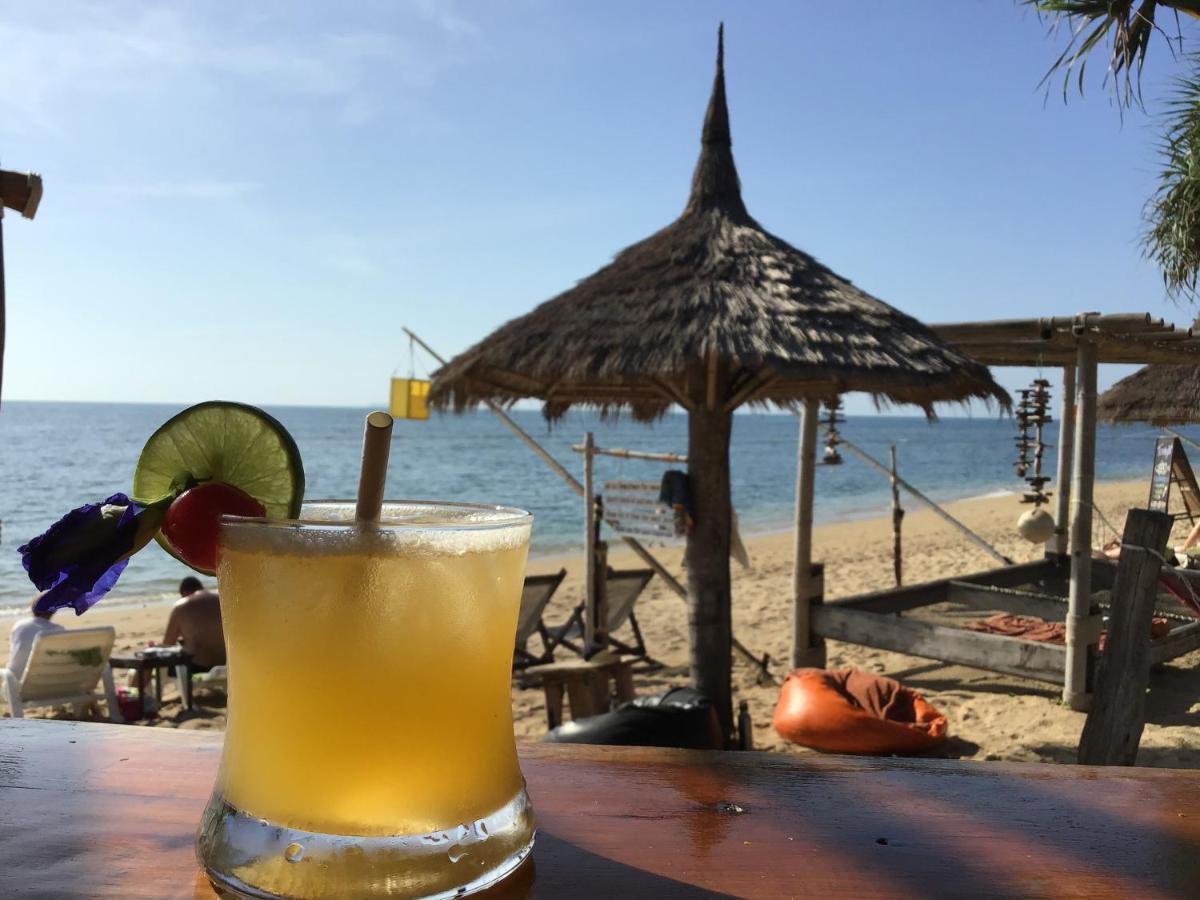Coco Lanta - Sha Extra Resort Koh Lanta
