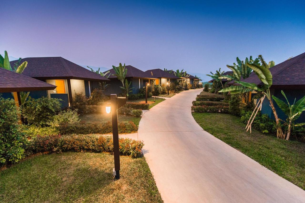 A-star Phulare Valley, 4* Chiang Rai