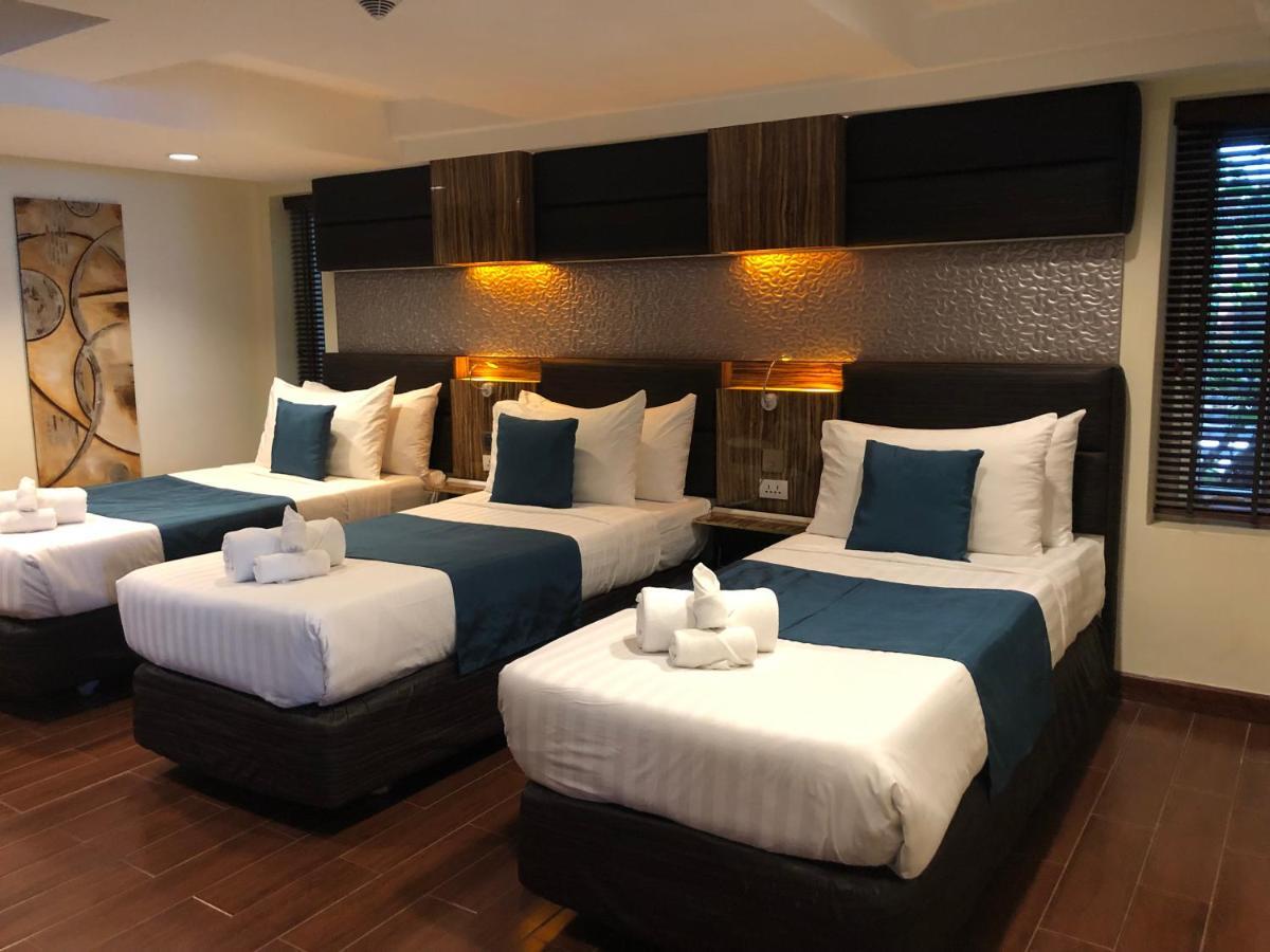 Royal Boutique & Koh Samui Lamai Beach (Koh Samui)