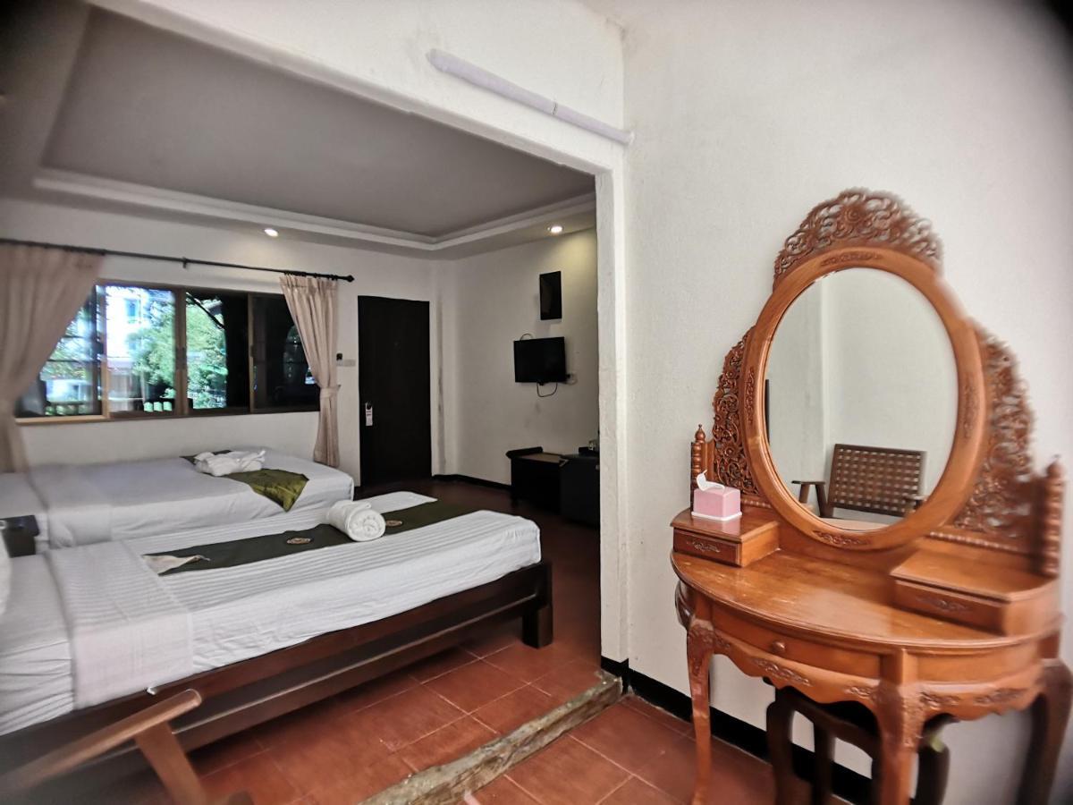 Baan Thai 3* Chiang Mai