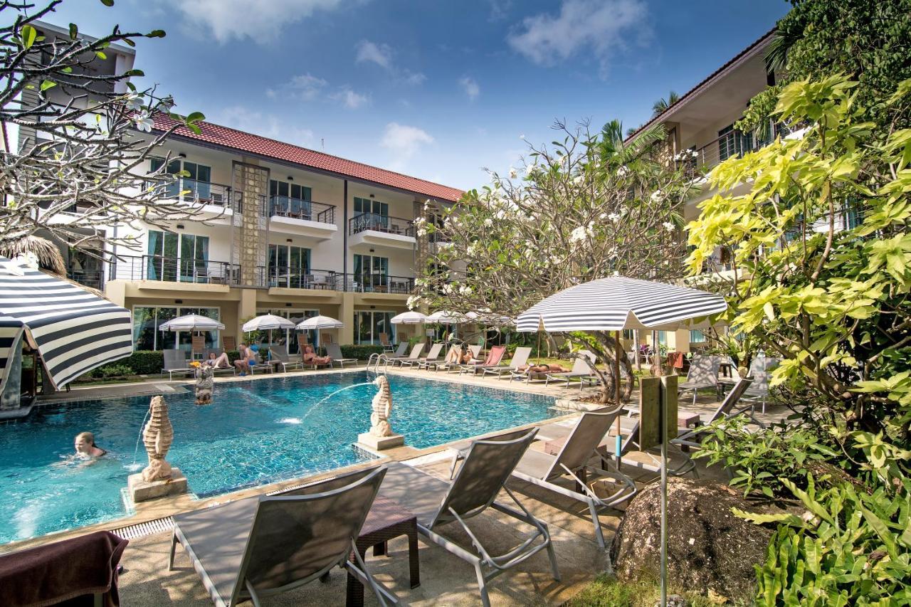 Hotel Baan Karon