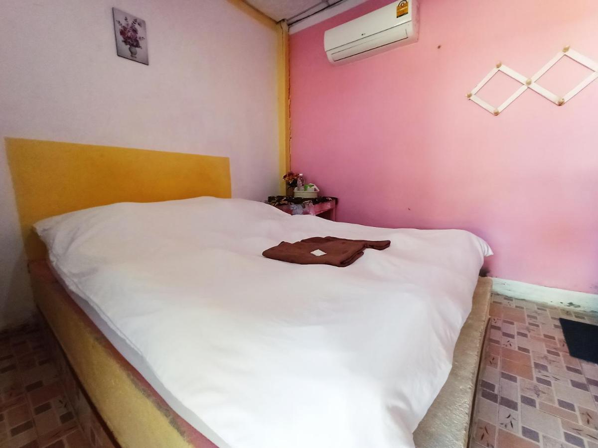 Forest Guest house