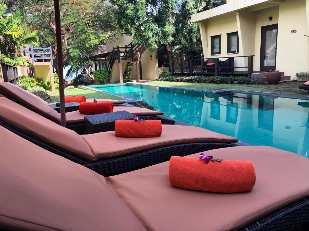 Resort Tanamera Koh Samui